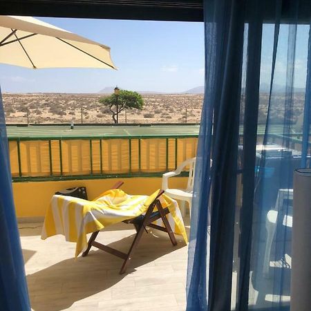 Dunasol Corralejo Luaran gambar