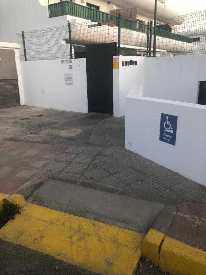 Dunasol Corralejo Luaran gambar