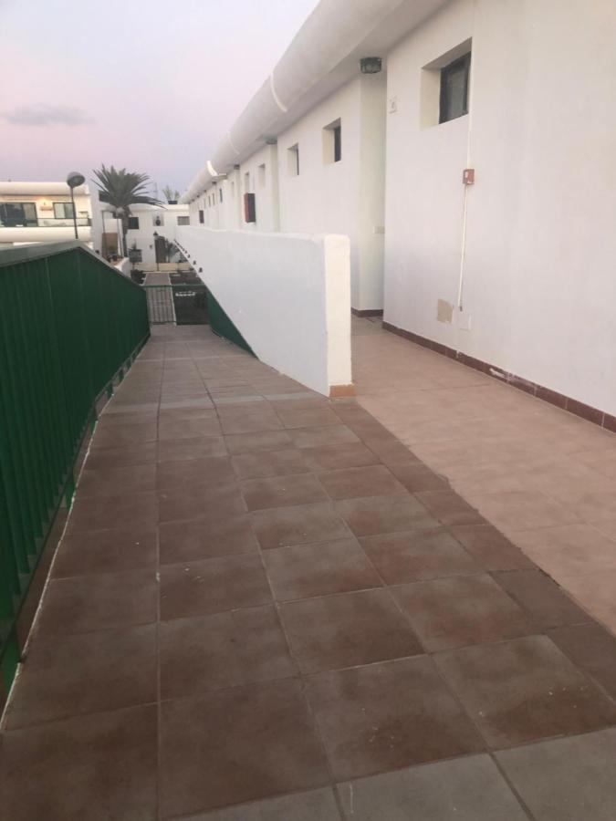 Dunasol Corralejo Luaran gambar