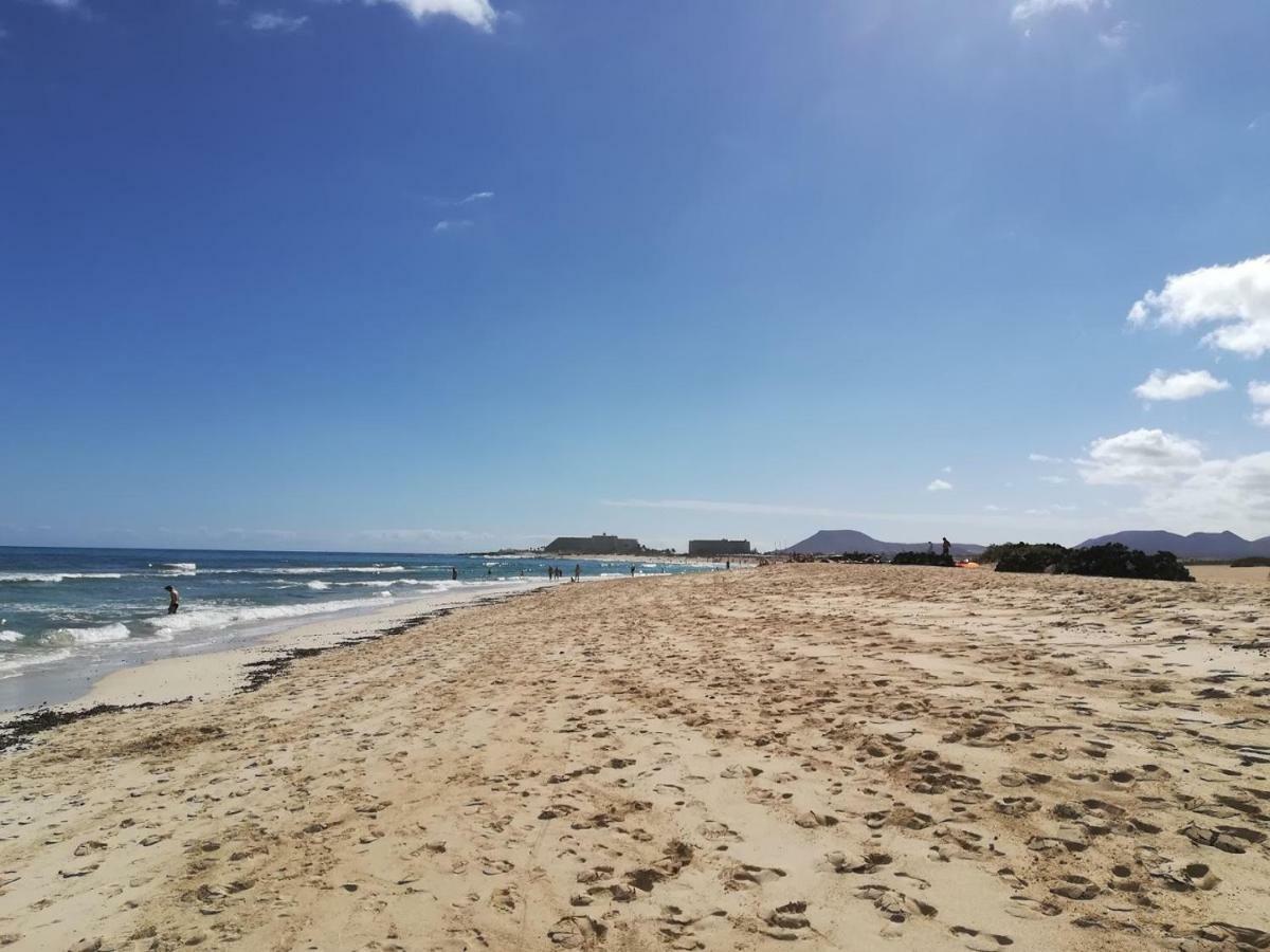 Dunasol Corralejo Luaran gambar