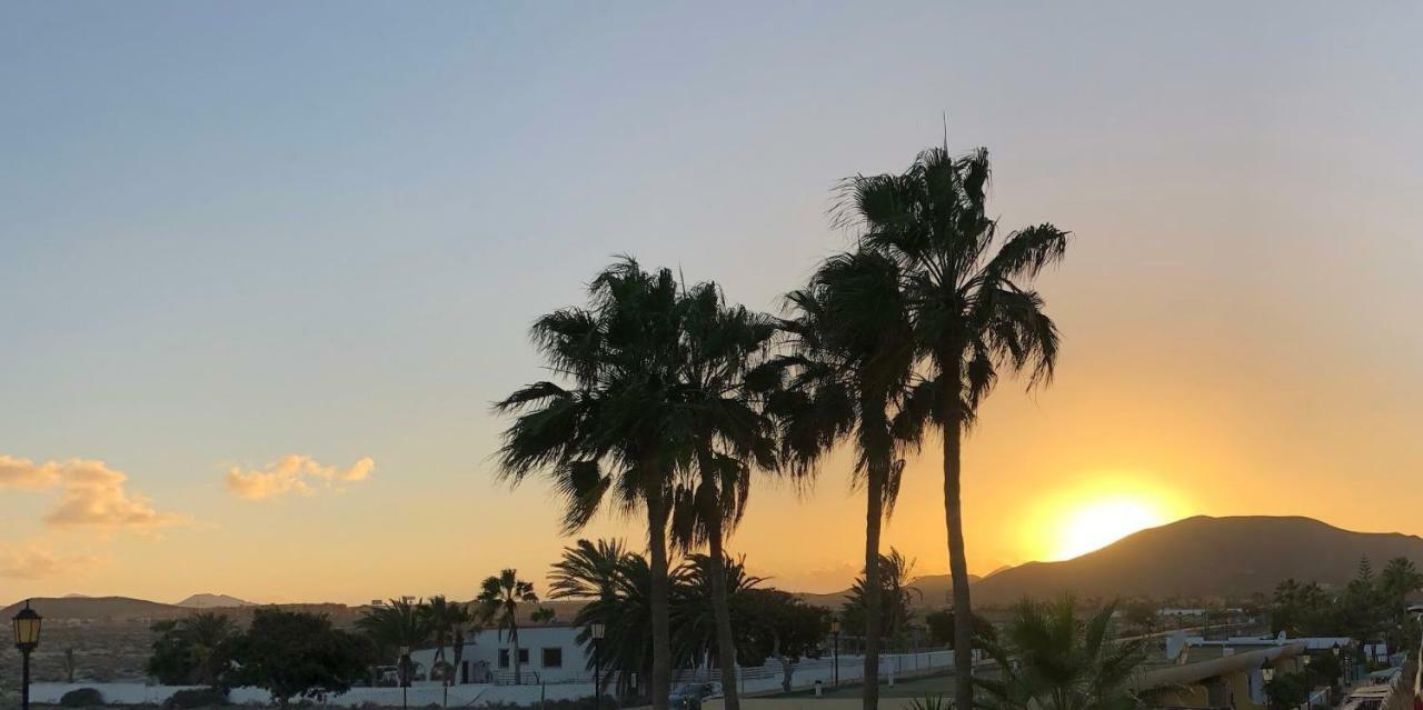 Dunasol Corralejo Luaran gambar