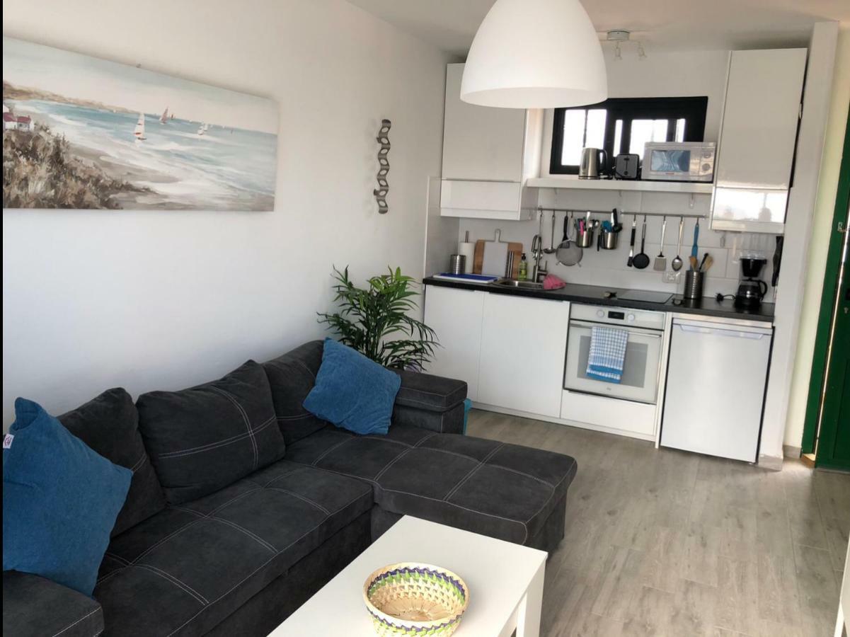 Dunasol Corralejo Luaran gambar