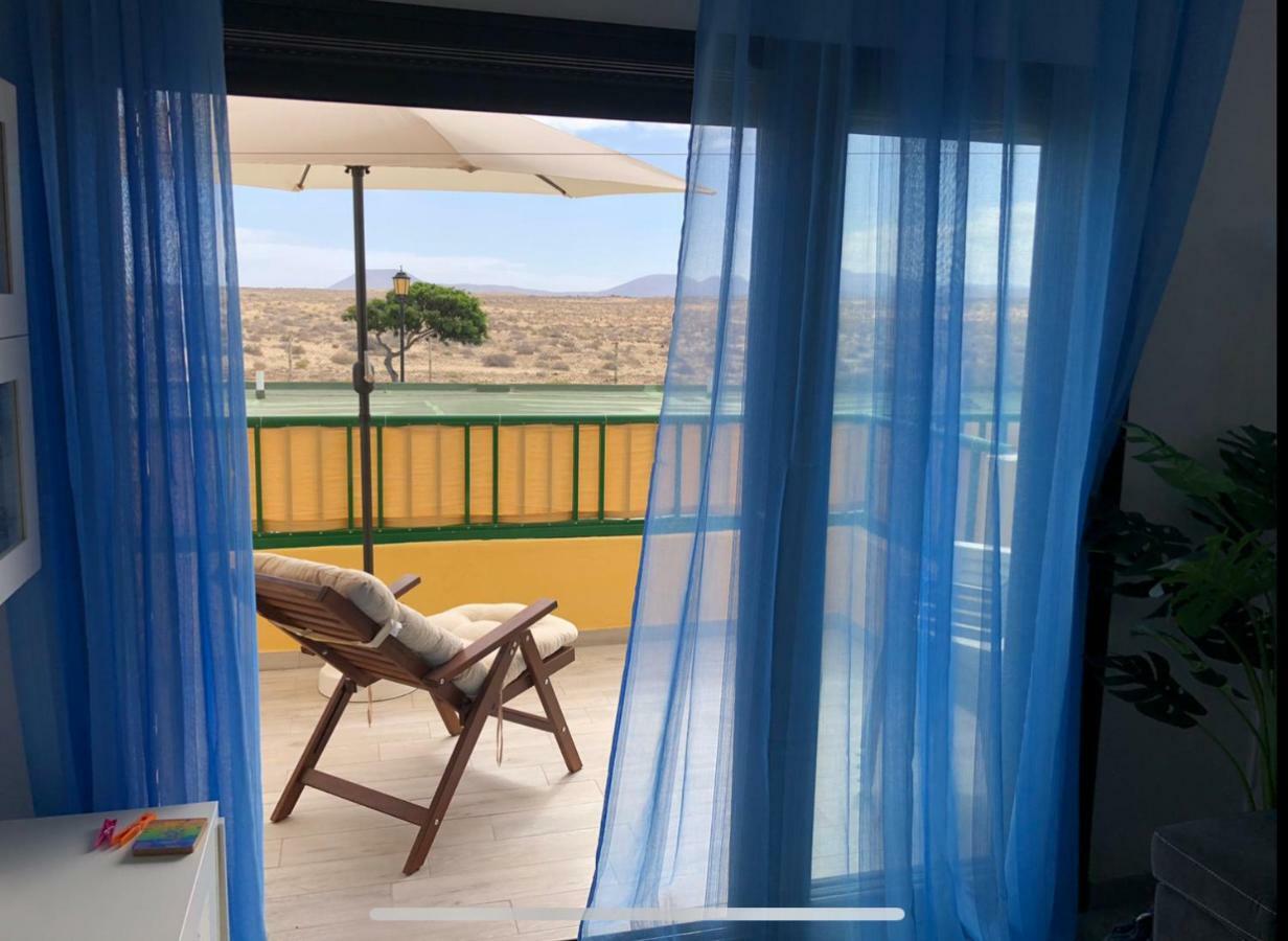Dunasol Corralejo Luaran gambar